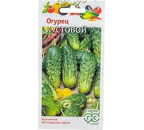 Семена ГАВРИШ Огурец Кустовой 0.5 г 001387