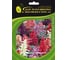 Семена ELITE PLANT-BREEDING & SEED PRODUCTION Co. Сальвия блестящая виста микс 50 шт эс мини 1070016668 1