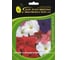 Семена ELITE PLANT-BREEDING & SEED PRODUCTION Co. Петуния крупноцвет дримз микс f1 500 шт эс 1912237866 1