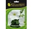 Семена ELITE PLANT-BREEDING & SEED PRODUCTION Co. Петуния многоцвет карпет уайт f1 100 шт эс мини 1999943417 1