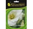 Семена ELITE PLANT-BREEDING & SEED PRODUCTION Co. Эустома сапфир уайт 30 шт эс мини 1026993767 1