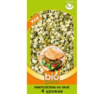 Семена ГАВРИШ Микрозелень Маш микс 10 г 1071853854