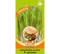Семена ГАВРИШ Микрозелень Кукуруза микс 10 г 107185368