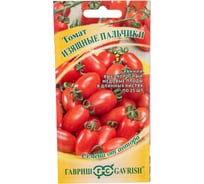 Семена ГАВРИШ Томат Изящные пальчики 0.05 г 1071856673