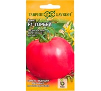 Семена ГАВРИШ Томат Торбей 5 шт. (Голландия) 1910213580