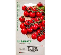 Семена ГАВРИШ Томат Чери Блосэм 8 шт. (Саката) 1912236566