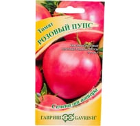 Семена ГАВРИШ Томат Розовый пупс 0.05 г 10716958