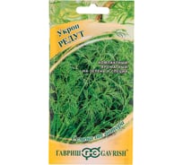 Семена ГАВРИШ Укроп Редут 2 г 10000054