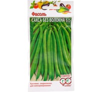 Семена ГАВРИШ Фасоль Сакса Без Волокна 615 5 г 1999945216