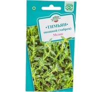 Семена ГАВРИШ Тимьян ползучий (чабрец) Медок 0.05 г 1071856542