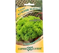 Семена ГАВРИШ Салат Кучеряш зеленый 0.5 г, авторские 10711564