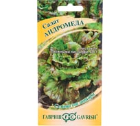 Семена ГАВРИШ Салат Андромеда 0.5 г, кудрявый, авторские 1071856595