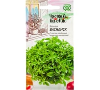 Семена ГАВРИШ Базилик Василиск 0.1 г, серия Урожай на окне 1071856083