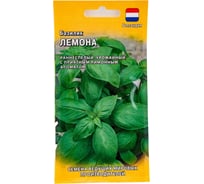Семена ГАВРИШ Базилик Лемона 0.1 г (Голландия) 1071856118