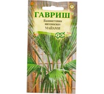 Вашингтония нитеносная ГАВРИШ Майами 3 шт. 10005835