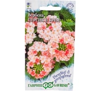 Вербена ГАВРИШ Персик и Крем, гибридная 0.05 г Устойчив к заморозкам 002433