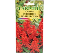 Шалфей Сальвия ГАВРИШ Огненное волшебство 0.05 г 1071858185