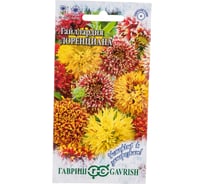 Гайлардия ГАВРИШ Лоренциана смесь 0.1 г Устойчив к заморозкам 1071857745