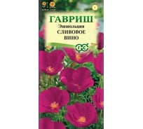 Эшшольция ГАВРИШ Сливовое вино 0.2 г 10006877