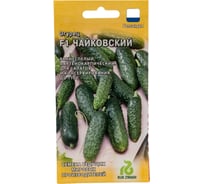 Огурец ГАВРИШ Чайковский 5 шт. Голландия 11000455