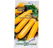 Кабачок ГАВРИШ Пеппи 2 г Заморозь 4601587