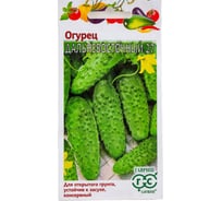 Огурец ГАВРИШ Дальневосточный 27 0.5 г 001384