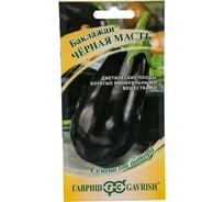 Баклажан ГАВРИШ Черная масть 0.1 г 1071856336