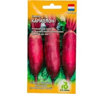 Свекла ГАВРИШ Кариллон 1.0 г Голландия 1999942244