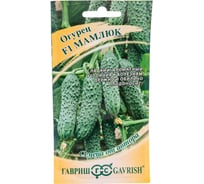Огурец ГАВРИШ Мамлюк 5 шт. 1071859074