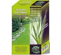 Газон ГАВРИШ Зеленая дорожка 1.0 кг в коробке 1912236231