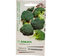 Капуста брокколи ГАВРИШ Маратон 10 шт., Саката 1071856521
