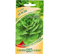 Салат ГАВРИШ Денди 0.5 г ромэн, хрустящий 1071856599