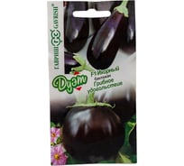 Баклажан ГАВРИШ Грибное удовольствие 0.1 г+Икорный 0.1 г Дуэт 1026998589