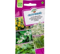Семена ГАВРИШ Лекарственный огород Легочный 0.7 г 1911442