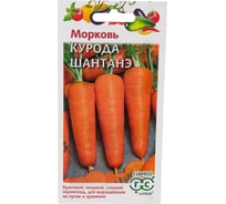 Семена ГАВРИШ Морковь Курода Шантанэ 2.0 г 10008699