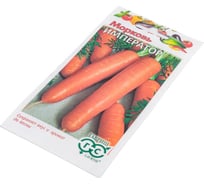 Семена ГАВРИШ Морковь Император 1.0 г 10006305