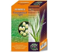 Газон Лен ГАВРИШивец с белым клевером 1.0 кг в коробке 1912236220 29926322