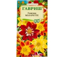 Георгина ГАВРИШ Коларетте 0.2 г 10006622
