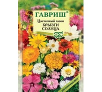 Цветочный газон ГАВРИШ Брызги солнца 30.0 г 10005830