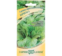 Горчица листовая ГАВРИШ Прима 1 г 004454