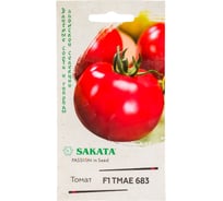 Томат ГАВРИШ ТМАЕ 683 10 шт. Саката 1912236581