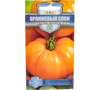 Томат ГАВРИШ Оранжевый слон 0.05 г Русский богатырь 1071856919