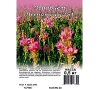 Эспарцет ГАВРИШ Песчаный 1251 медонос, сидерат 0.5 кг 1999944499