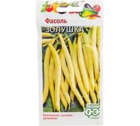 Фасоль ГАВРИШ Золушка 5.0 г 1026998200