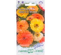 Календула ГАВРИШ Фиеста Гитана 0.3 г Устойчив к заморозкам 1071857731