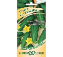 Огурец ГАВРИШ Герасим F1 10 шт. 10003761