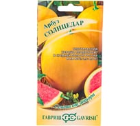 Арбуз ГАВРИШ Солнцедар 1 г, авторские 1912237712