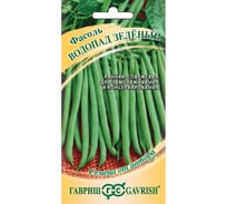 Семена ГАВРИШ Фасоль Водопад зеленый 5.0 г Н19 1999949858