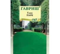 Семена ГАВРИШ Газон Парк, большой пакет 20.0 г 10003866