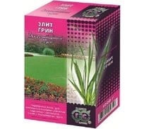 Семена ГАВРИШ Газон Элит Гринн 1.0 кг в коробке 1912236227 29920754